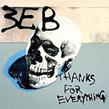 Thanks For Everything [EP] (2018)