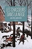 Les Chasseurs Dans La Neige