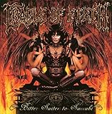 Bitter Suites To Succubi (2001)