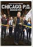 Chicago P.D.: Season Five