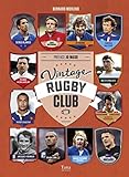 Vintage Rugby Club