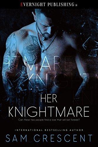Her Knightmare book cover