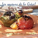 Les Saveurs De La Grce Recettes De Rena De Ftelia