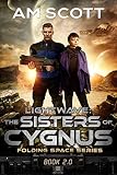 Lightwave The Sisters Of Cygnus Folding Space Series Book 2