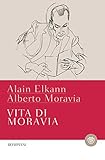 Vita Di Moravia Italian Edition