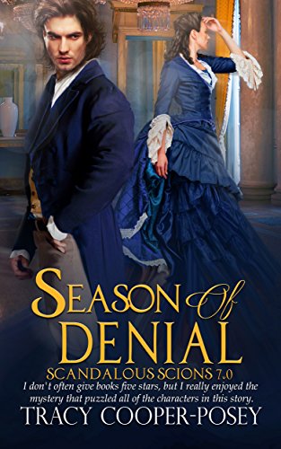 Season of Denial cover