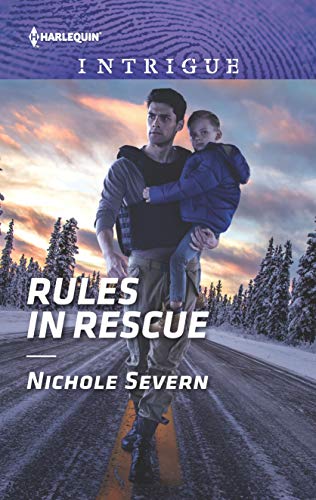 Rules in Rescue cover
