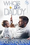 Whos The Daddy Crescent Cove Book 3