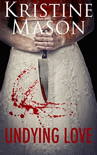Undying Love book cover