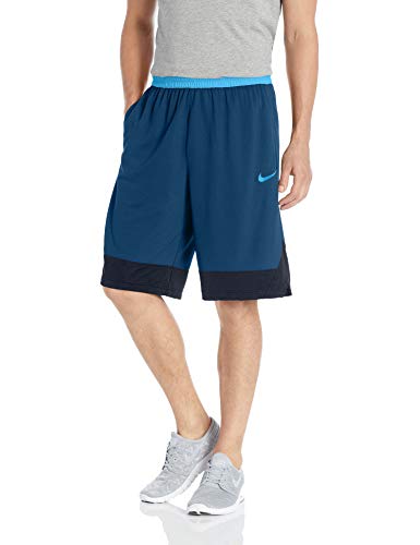 Nike Men's Dri-FIT Icon Basketball Shorts