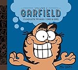 Garfield Complete Works Volume 2 1980 1981 English Edition