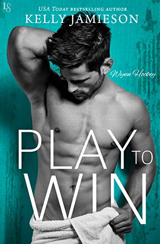 Play to Win book cover