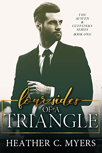 Four Sides of a Triangle book cover