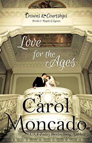 Love for the Ages cover
