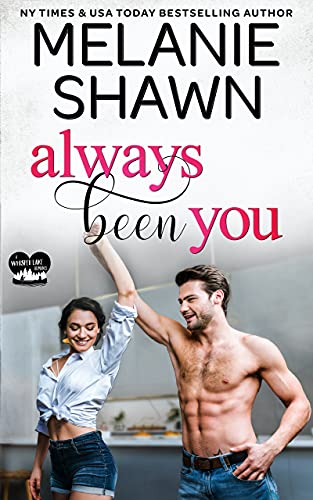 Whisper of Surrender / Always Been You book cover