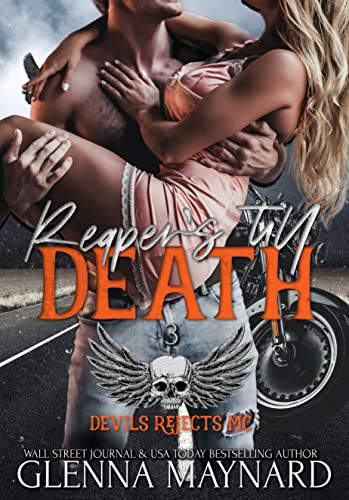 Reaper's Till Death book cover