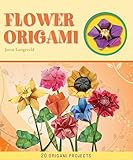 Flower Origami Origami Books English Edition
