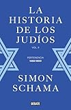 La Historia De Los Judos Vol Ii Pertenencia 14921900