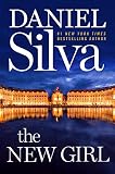 The New Girl A Novel Gabriel Allon Book 19