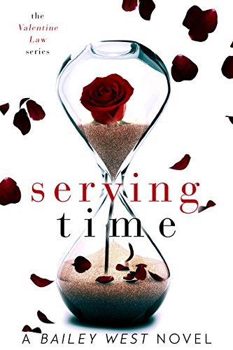 Serving Time book cover