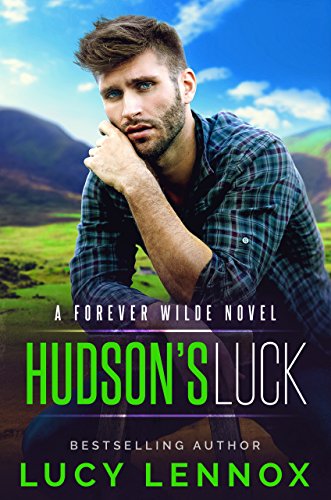 Hudson's Luck cover