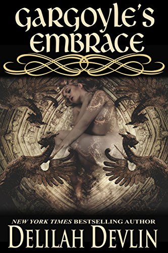 Gargoyle's Embrace book cover