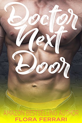 Doctor Next Door book cover