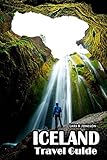 Iceland Travel Guide English Edition