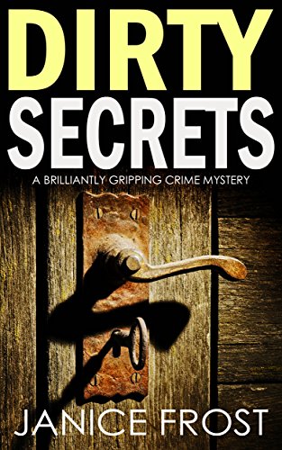 Dirty Secrets book cover