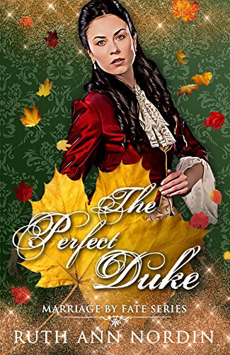 The Perfect Duke book cover