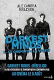 Darkest Minds Tome 2 Never Fade Fiction