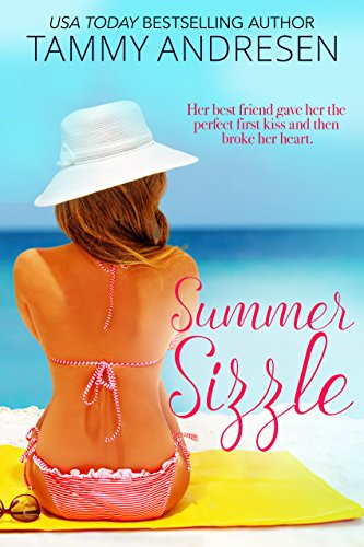 Summer Sizzle cover