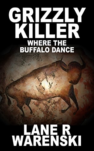 Where The Buffalo Dance book cover