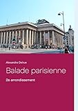 Balade Parisienne: 2e Arrondissement