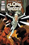 Cloak And Dagger - Marvel Digital Original (2018) #1