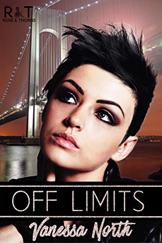 Off Limits book cover