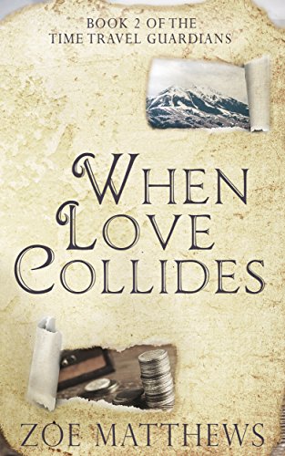 When Love Collides book cover