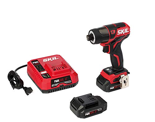 Hex impact driver