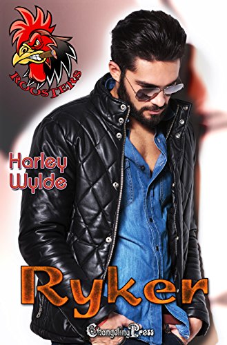 Ryker book cover