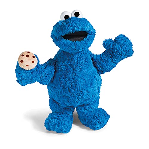 NICI Krümelmonster, 25 cm