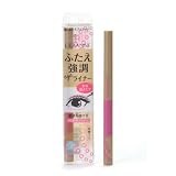 人気急上昇の商品6 - セザンヌ 描くふたえアイライナー 10 影用ブラウン ふたえを強調 リキッドアイライナー : ビューティー