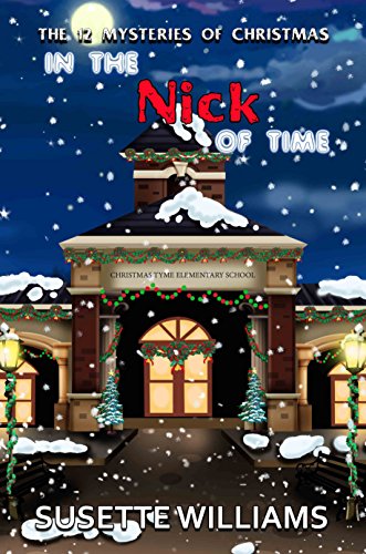 In the Nick of Time book cover