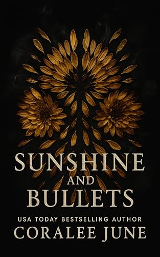 Sunshine and Bullets book cover