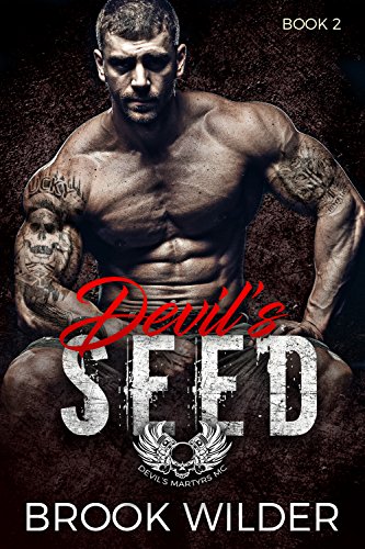 Devil's Seed book cover