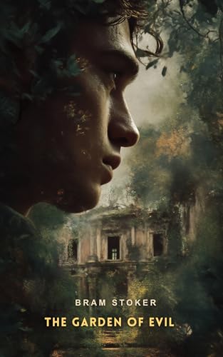 The Garden of Evil cover