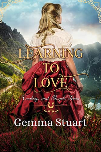 Learning to Love (By: Gemma Stuart) cover