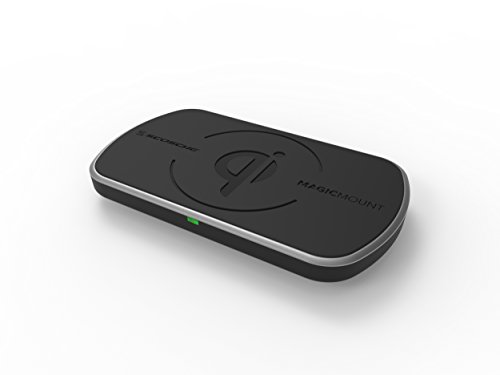 Scosche MQUSM MagicMount Charg...rtphones in a Car,Truck or RV