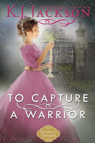 To Capture a Warrior cover