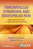 Fibromyalgia Syndrome And Widespread Pain From Construction To Relevant Recognition English Edition
