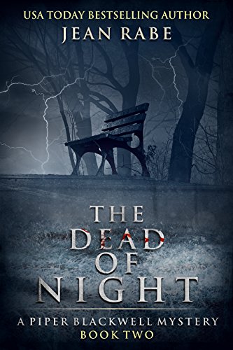 The Dead of Night cover